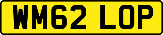 WM62LOP
