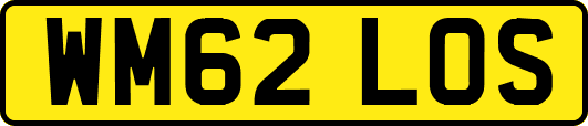 WM62LOS