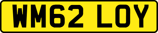 WM62LOY