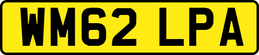 WM62LPA