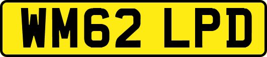 WM62LPD