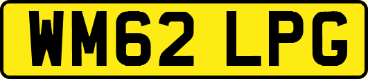 WM62LPG
