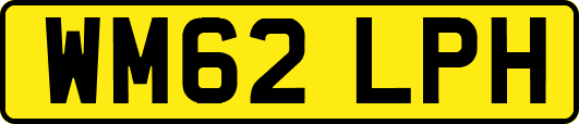 WM62LPH