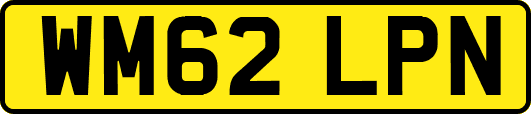 WM62LPN