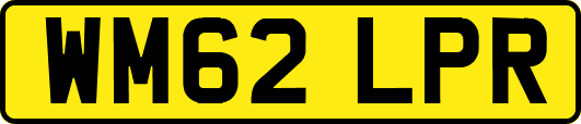 WM62LPR