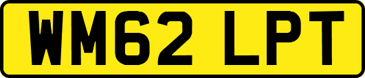 WM62LPT