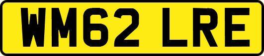 WM62LRE
