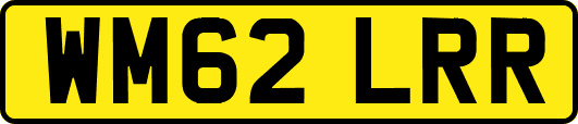 WM62LRR