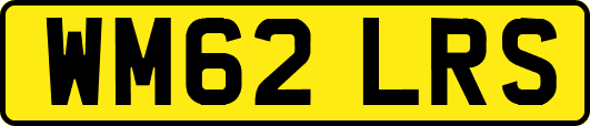 WM62LRS
