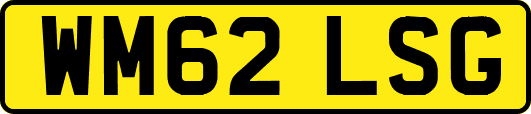WM62LSG