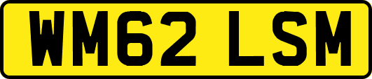 WM62LSM