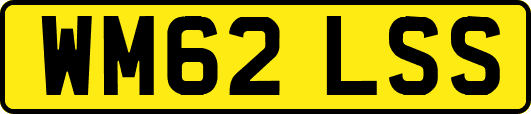WM62LSS