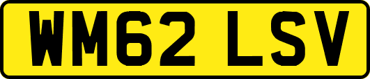 WM62LSV