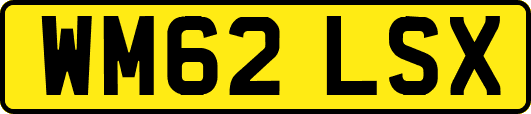 WM62LSX