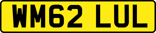 WM62LUL