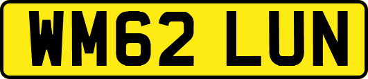 WM62LUN