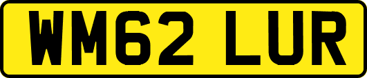WM62LUR