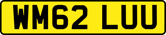 WM62LUU