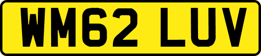WM62LUV