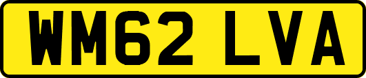 WM62LVA