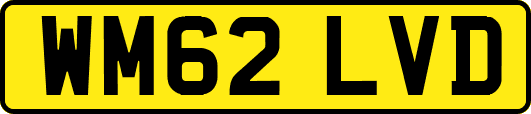 WM62LVD