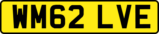 WM62LVE