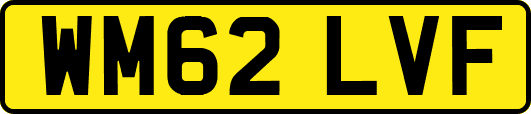 WM62LVF