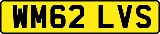 WM62LVS