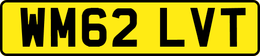 WM62LVT