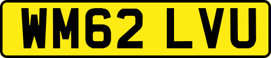 WM62LVU