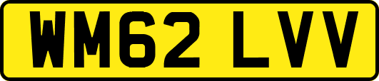 WM62LVV