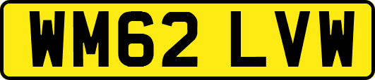 WM62LVW