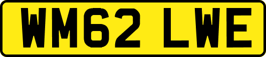 WM62LWE