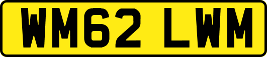 WM62LWM