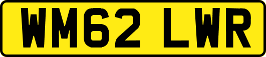 WM62LWR