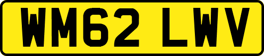 WM62LWV