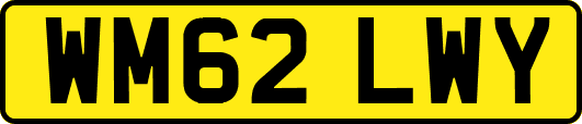 WM62LWY
