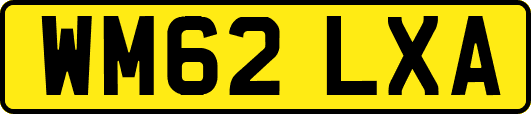 WM62LXA