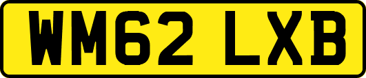 WM62LXB