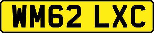 WM62LXC