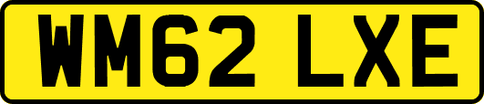 WM62LXE