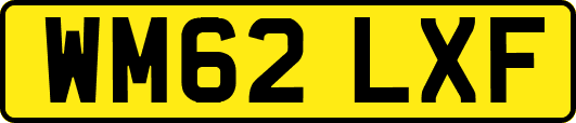 WM62LXF