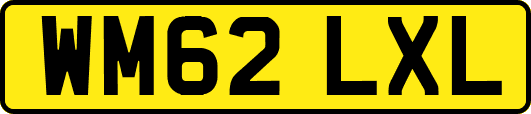 WM62LXL