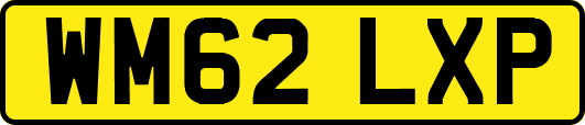 WM62LXP