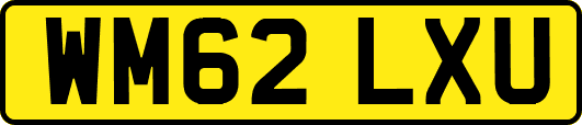 WM62LXU