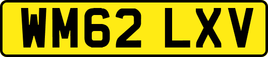 WM62LXV