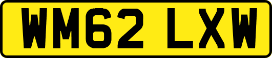 WM62LXW