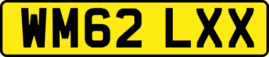 WM62LXX