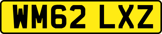 WM62LXZ