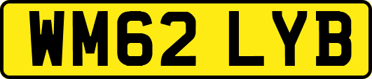 WM62LYB